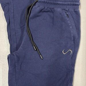 TLF Joggers with Elastic Waistband